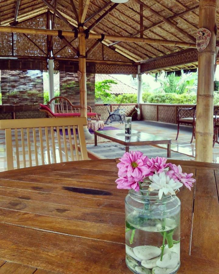 Homestay Bamboo Sendangsari *
